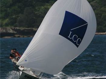 Lincoln Crowne 12 Foot Skiff looks to 2011 / 2012 Season - Sailing News