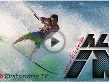 Naish kiteboarding episode 7 on air! - Kitesurfing News