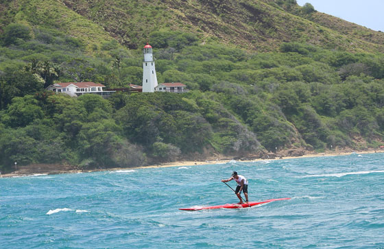 Danny Ching &copy; Ron House