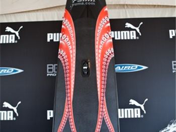Should racing SUPs be designed like ocean racing yachts? - Stand Up Paddle News