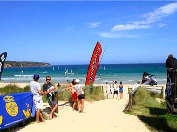 The Merimbula SUP Classic is on again - be there! - Stand Up Paddle News