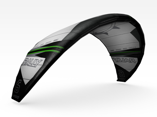 Slingshot Rally 2011