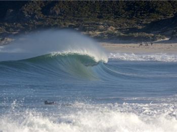 "Filthy West" full video from Ben Wilson & Friends... - Kitesurfing News