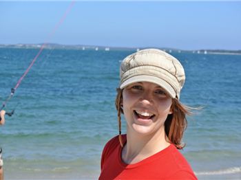 NSW Kitesurfing Racing Season begins - Kitesurfing News