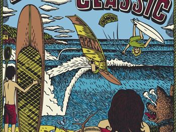 Get ready for the Merimbula Classic! SUP's going to be huge! - Stand Up Paddle News