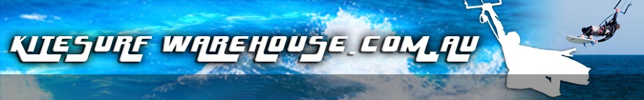 Kitesurf Warehouse
