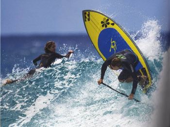 The best gallery of Stand Up Paddle photo's you'll ever see. - Stand Up Paddle News