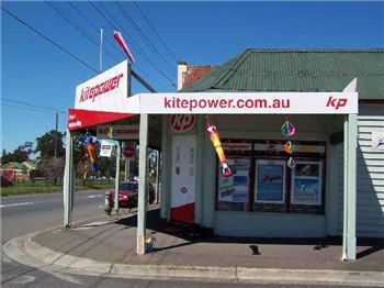 Kitepower Geelong store is SELLING - Kitesurfing News