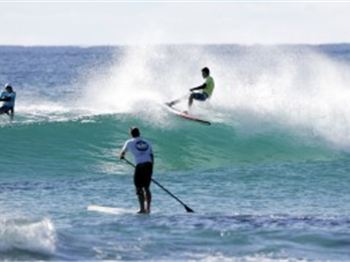 Noosa Festival of Surfing is open for SUP Registration! - Stand Up Paddle News