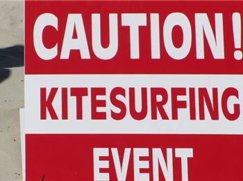 Local kiteboard racing events to get you started - Kitesurfing News