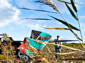 Youri Zoon settles into his new job with Best kiteboarding - Kitesurfing News