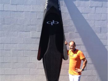 The future of stand up paddle racing with Jim Terrell - Stand Up Paddle News