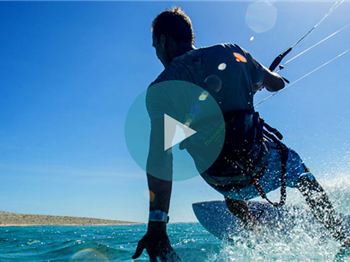 Escape to Fiji with BWS for a kitesurfing trip to remember - Kitesurfing News