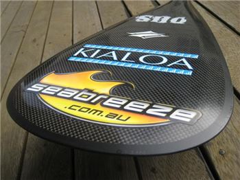 How to protect your paddle blade with tape - Stand Up Paddle News