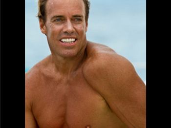 Chuck Patterson and his tour of OZ - Stand Up Paddle News