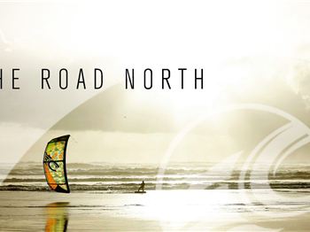 Road Tripping New Zealand, an Epic by Cabrinha - Kitesurfing News