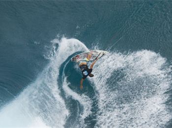 New DVD "The Unknown Road..." - Kitesurfing News