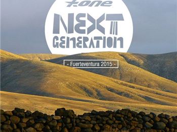 The Next Generation - Kids kiteboarding from F-One - Kitesurfing News