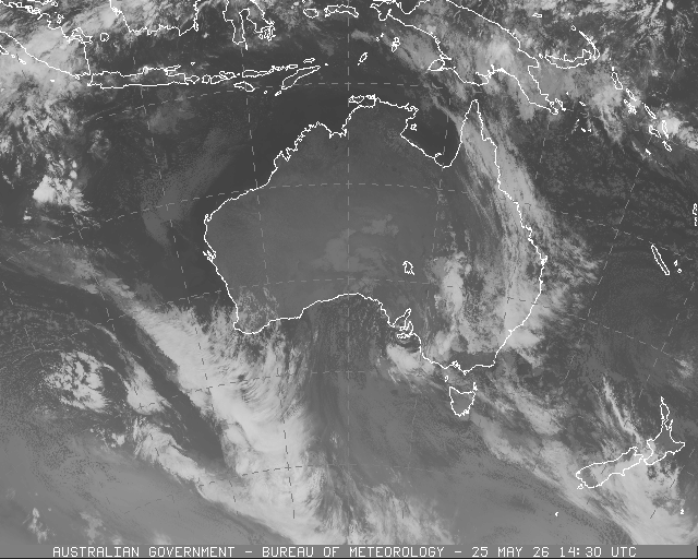 Satellite Image