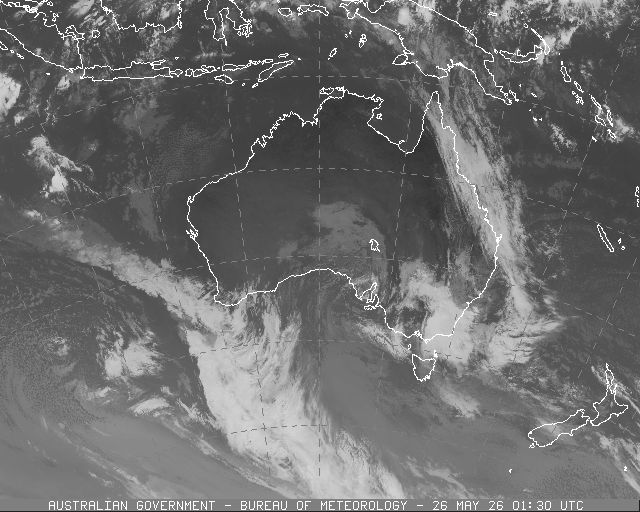 Satellite Image
