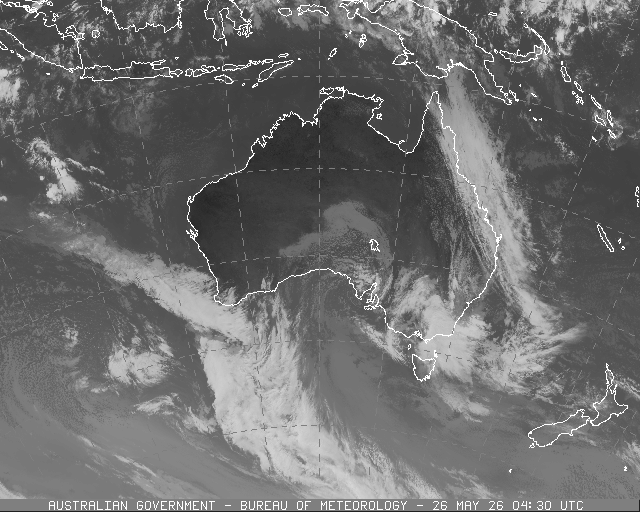 Satellite Image