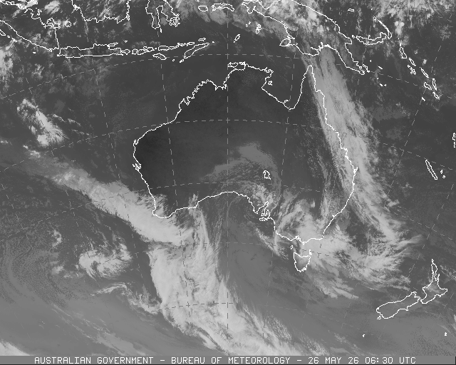 Satellite Image
