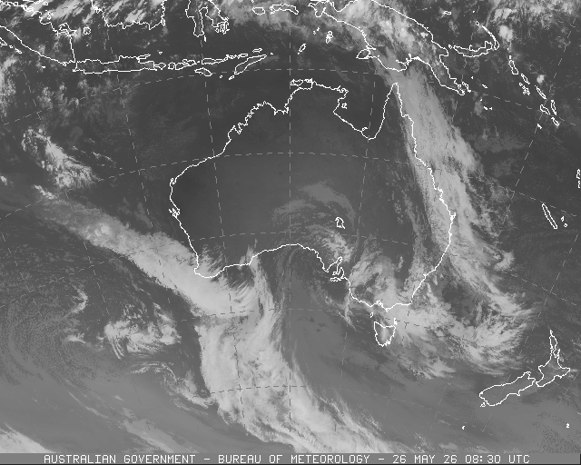 Satellite Image