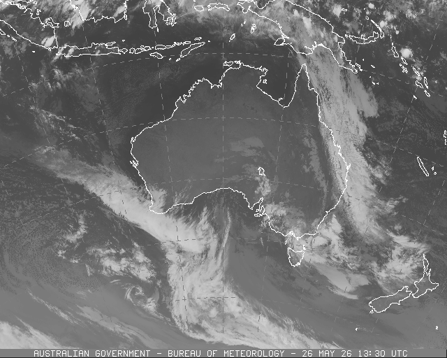 Satellite Image