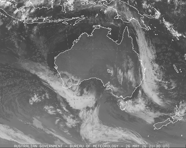 Satellite Image