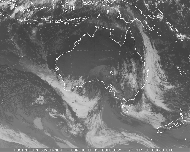 Satellite Image