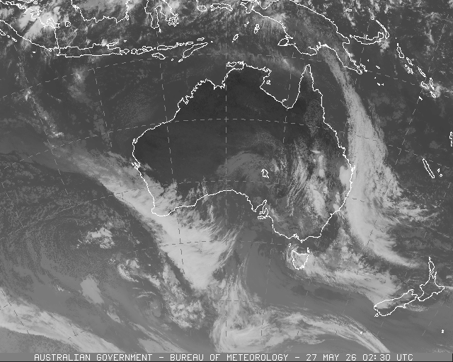Satellite Image