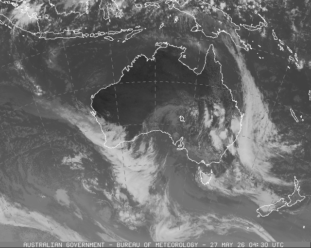 Satellite Image