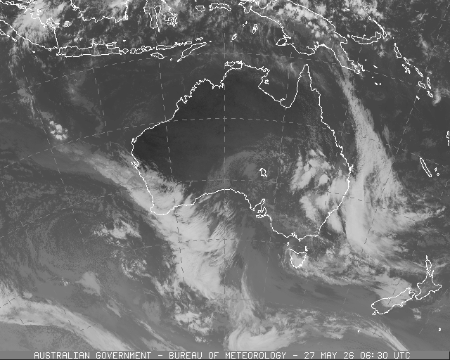 Satellite Image