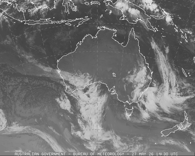 Satellite Image