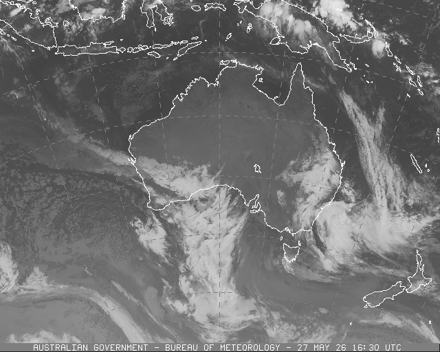 Satellite Image