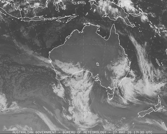 Satellite Image