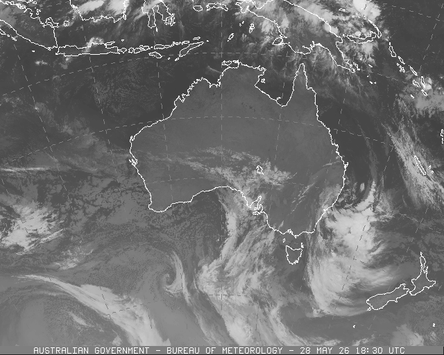 Satellite Image