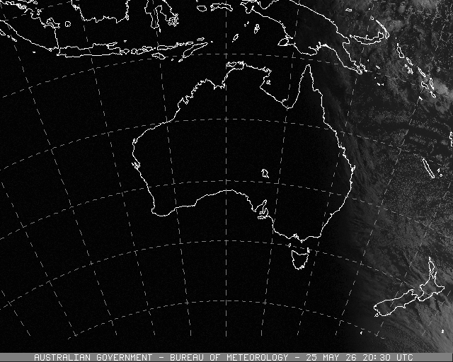 Satellite Image