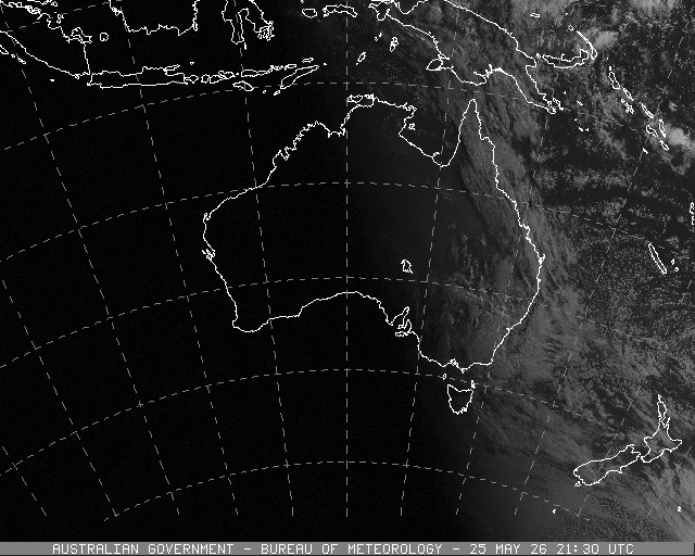 Satellite Image