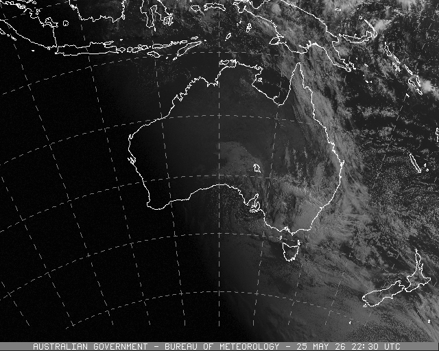 Satellite Image