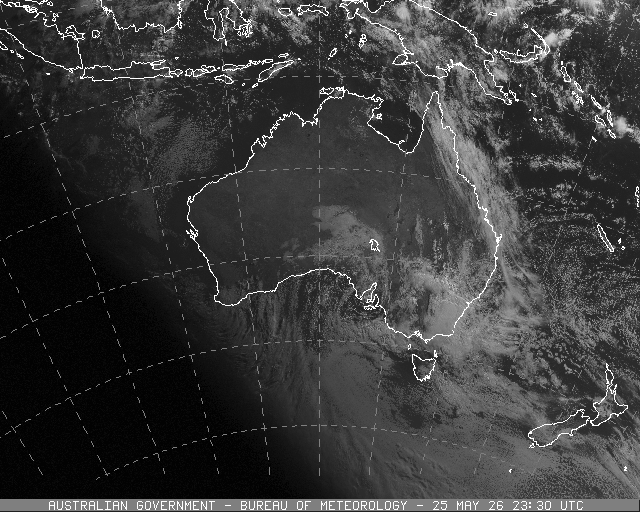 Satellite Image
