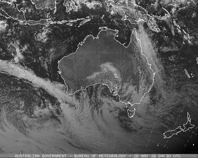 Satellite Image