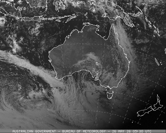 Satellite Image