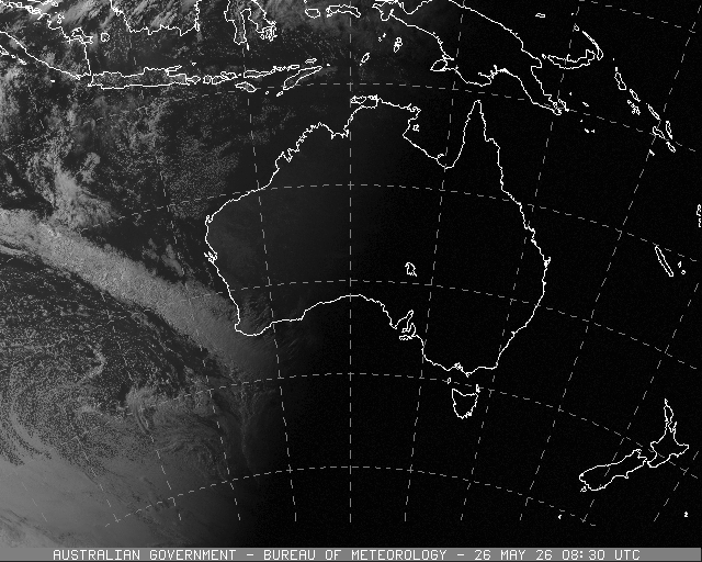 Satellite Image