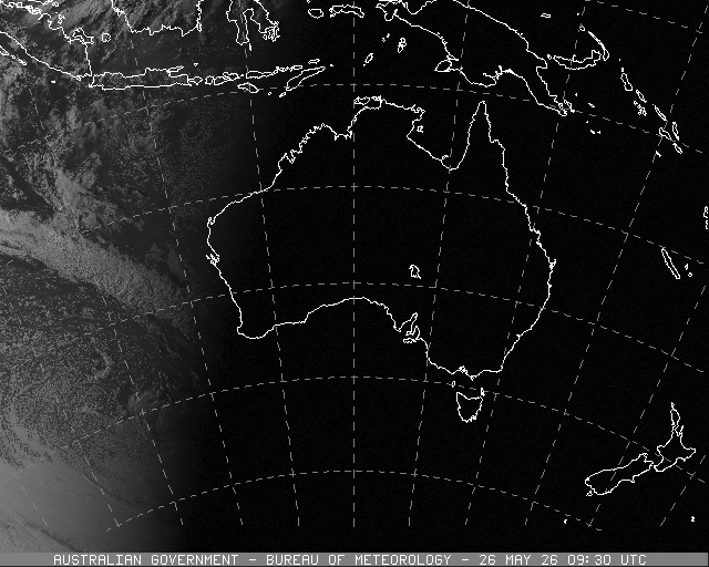 Satellite Image