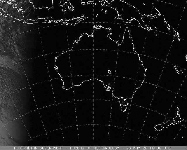 Satellite Image