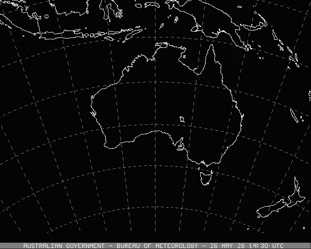 Satellite Image