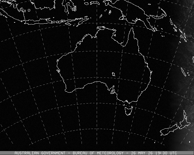 Satellite Image