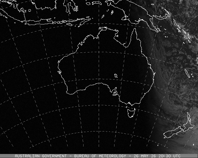Satellite Image