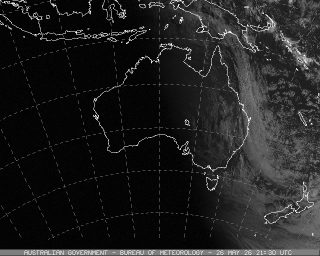 Satellite Image